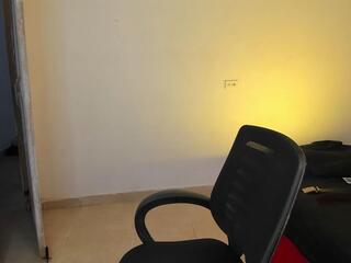 Dany Char webcam model stream image