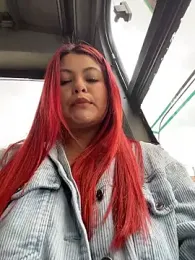 Lia-Moon77 webcam stripchat model stream image