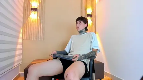 DANTE_ARMSTRONG webcam model stream image