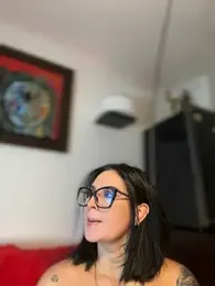 GabyMejiaa webcam model stream image