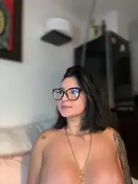 GabyMejiaa webcam stripchat model stream image