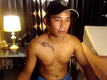 AsianHorseCockOwen webcam stripchat model stream image
