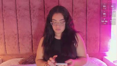 Dany_Blaze webcam cam4 model stream image