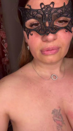 Mikigin webcam model stream image