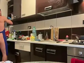 GitanoBoy webcam model stream image