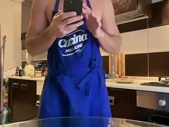 GitanoBoy webcam model stream image