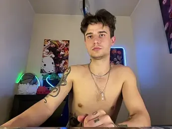 Mike_severi2 webcam model stream image