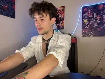Mike_severi2 webcam model stream image