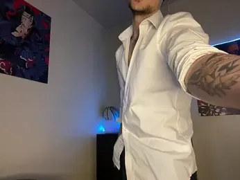 Mike_severi2 webcam model stream image