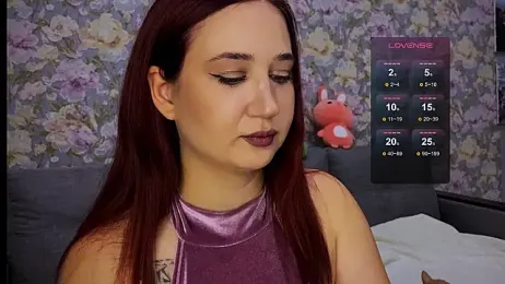 okolotebya webcam model stream image