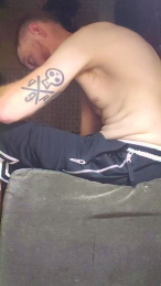 Mikeylikesit777 webcam model stream image