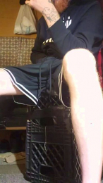 Mikeylikesit777 webcam model stream image