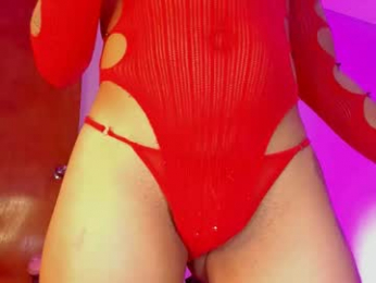 emily_lady20 webcam model stream image