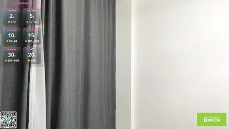 Ckusatori webcam stripchat model stream image