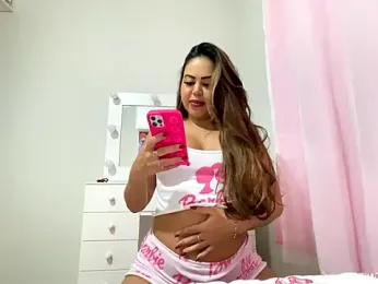 lariic webcam model stream image