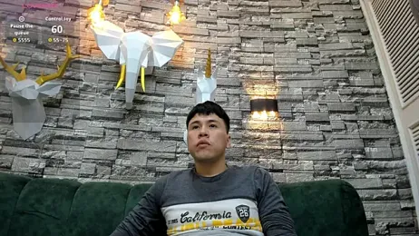 Nick_Wolff webcam stripchat model stream image