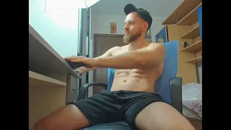 JaceBlaze webcam model stream image