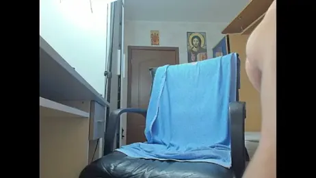 JaceBlaze webcam model stream image