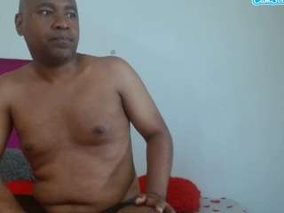 black-cock-and-doll webcam model stream image
