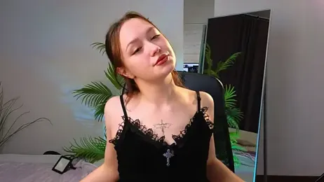 selin_selin webcam model stream image