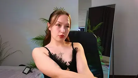 selin_selin webcam model stream image
