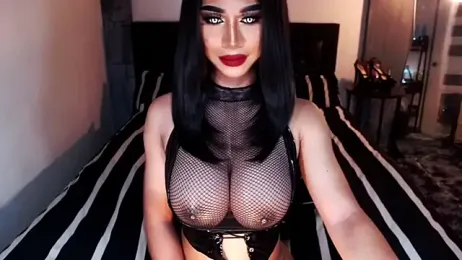 GoddessOnTopx webcam model stream image