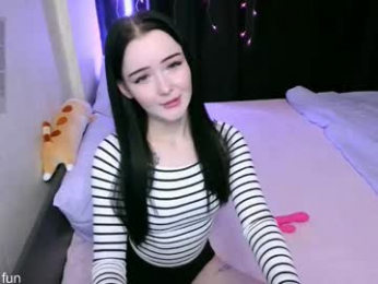 first_day_ webcam model stream image