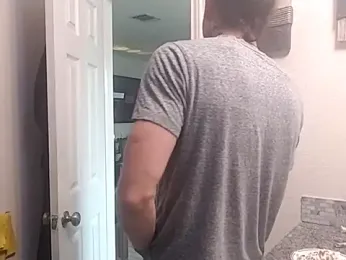 MasterDDaddy69 webcam model stream image