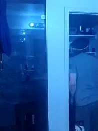 MasterDDaddy69 webcam model stream image