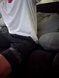 MasterDDaddy69 webcam model stream image
