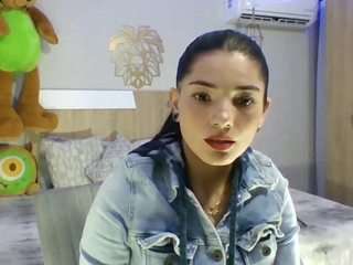 lornaandannie webcam model stream image