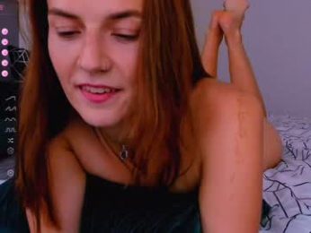 britneyhall webcam chaturbate model stream image