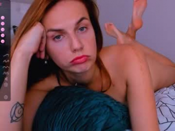 britneyhall webcam model stream image