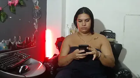 Lachichona2013 webcam model stream image