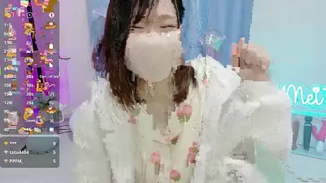 MEI--55 webcam stripchat model stream image