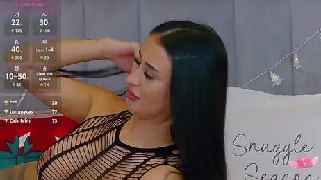 EmyLaveau webcam model stream image