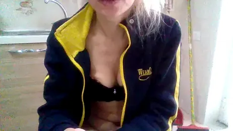 Kelly80 webcam model stream image