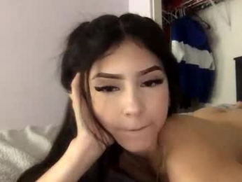 emybabby webcam model stream image