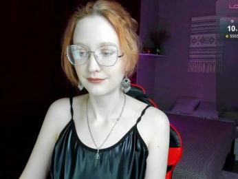 LunaTerry webcam model stream image