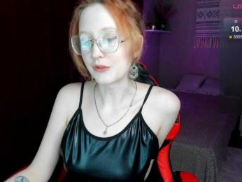 LunaTerry webcam bongacams model stream image