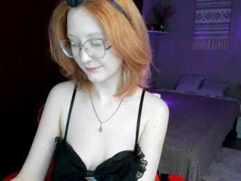 LunaTerry webcam model stream image