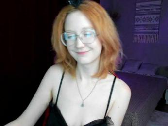 LunaTerry webcam model stream image