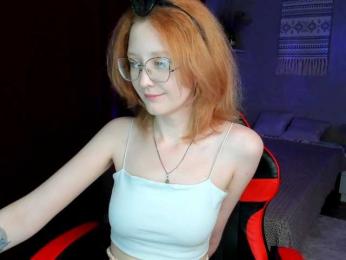 LunaTerry webcam model stream image
