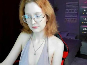 LunaTerry webcam model stream image