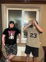 desiredude9 webcam model stream image