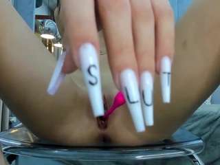 eva-skyy webcam model stream image