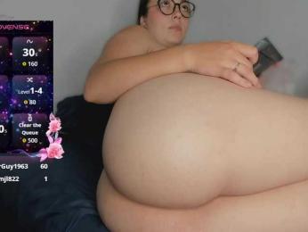 Pamelaa-moon webcam model stream image