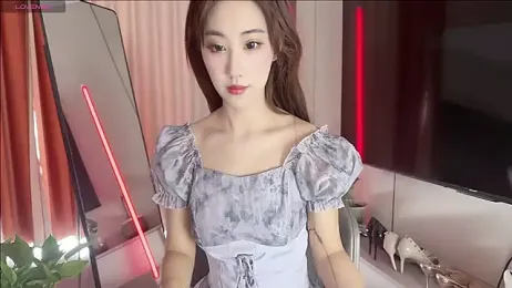 GG-BONG1 webcam model stream image