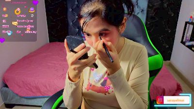 Aliaroses webcam model stream image