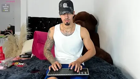 Duriel_ webcam stripchat model stream image